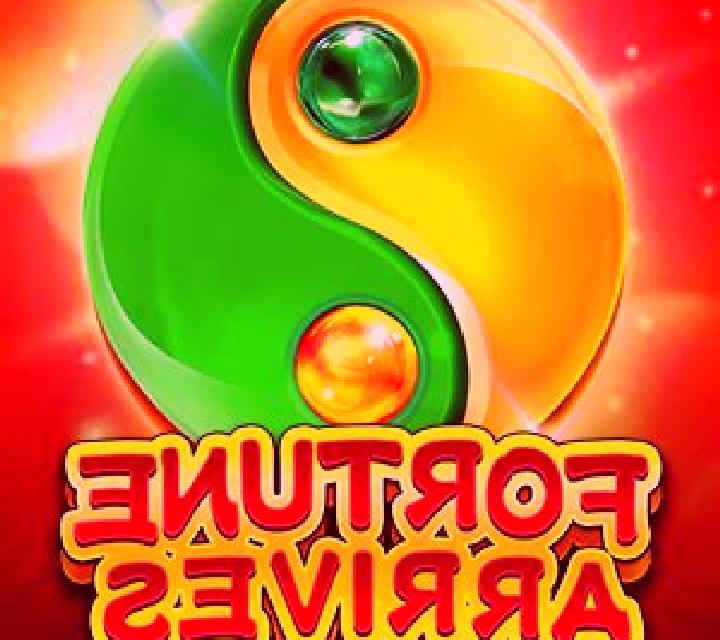 Fortune Arrives online slot