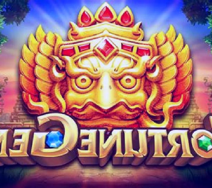 Fortune Arrives slot game