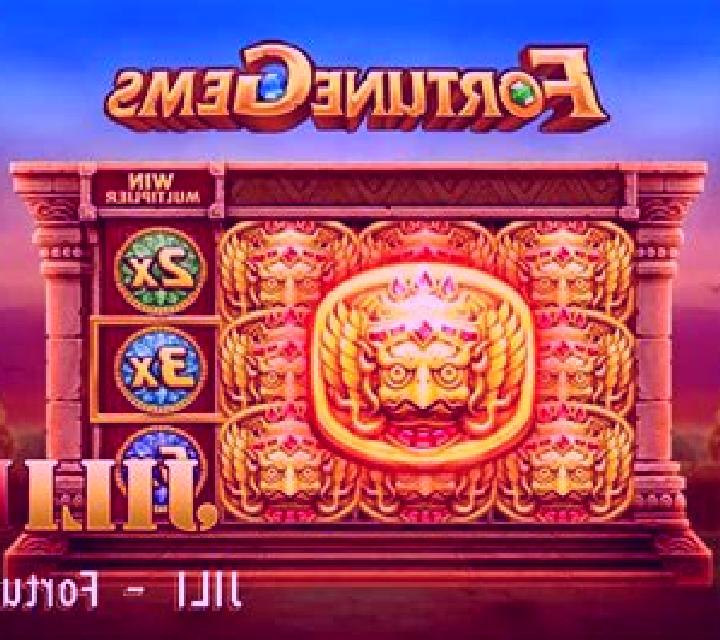 Fortune Arrives slot machine