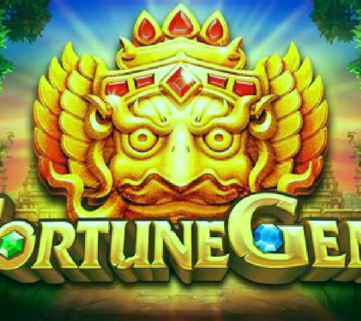 Fortune Arrives slot