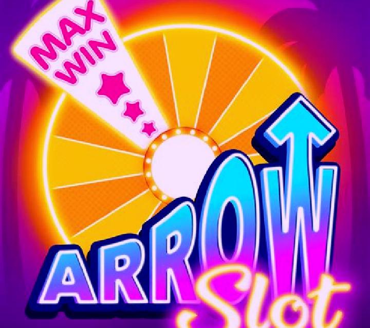 Fortune Arrow slot machine