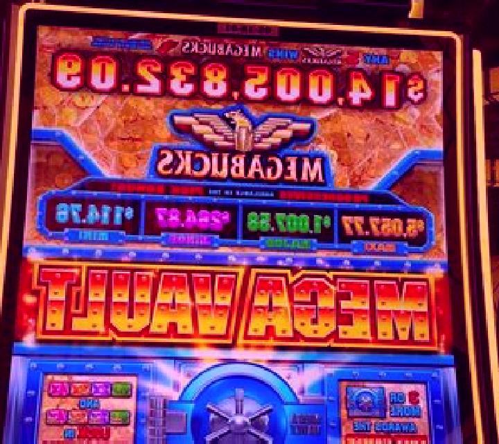 Fortune Avengers: Grand Jackpot slot machine