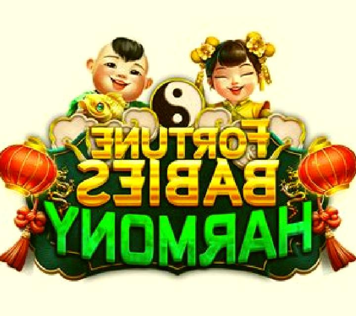 Fortune Babies - Harmony online slot