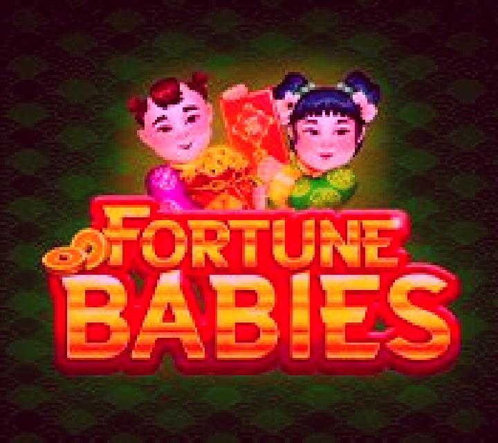 Fortune Babies - Harmony slot game