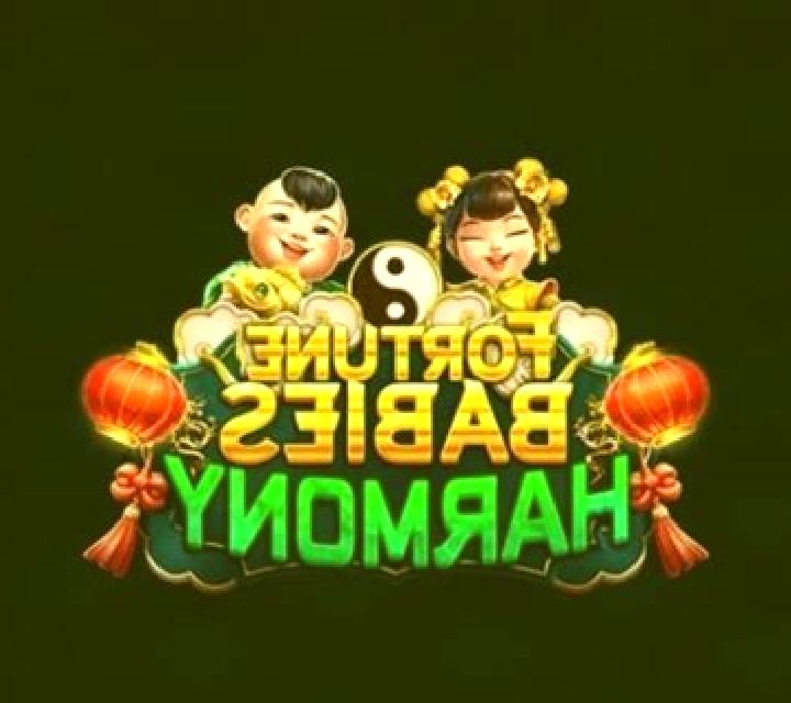 Fortune Babies - Harmony slot