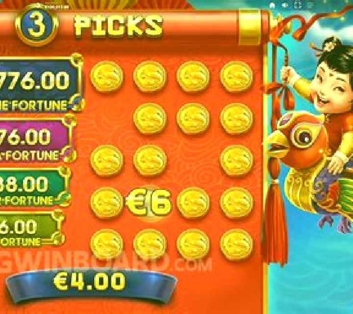 Fortune Babies online slot