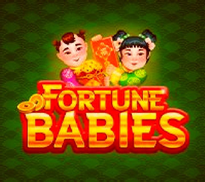 Fortune Babies slot game