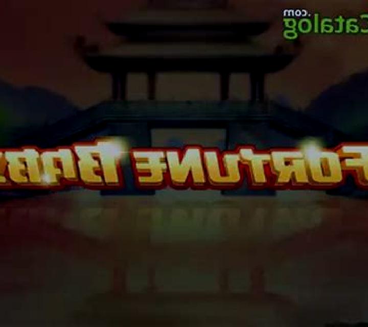 Fortune Baby (Flipluck) slot