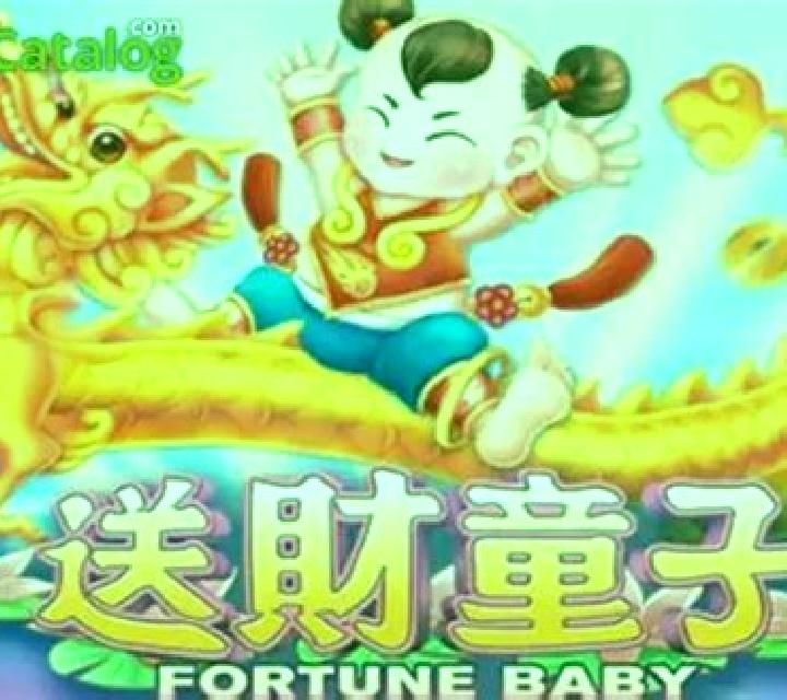 Fortune Baby (Micro Sova) slot