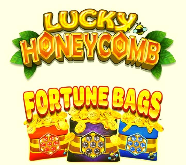Fortune Bags slot