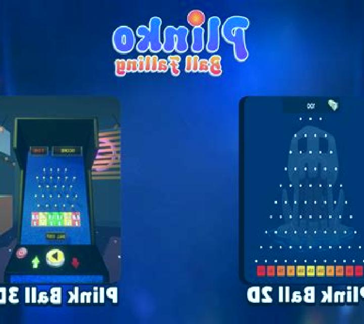 Fortune Ball Plinko online slot