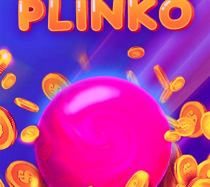 Fortune Ball Plinko slot game