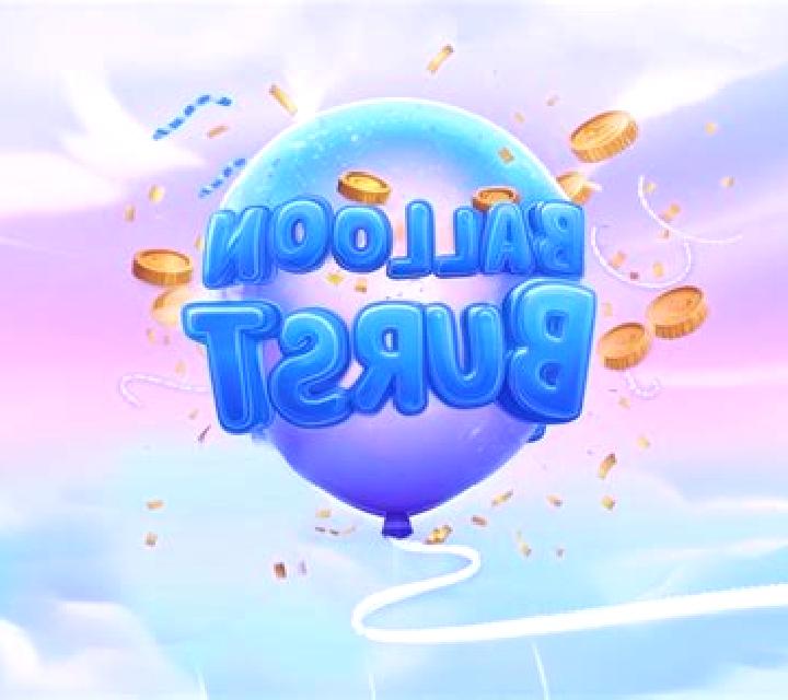 Fortune Balloon online slot