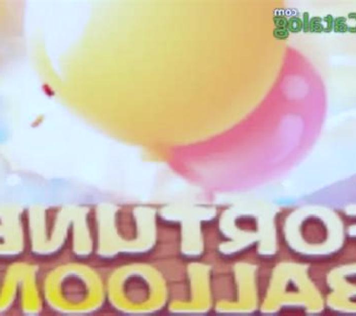 Fortune Balloon slot