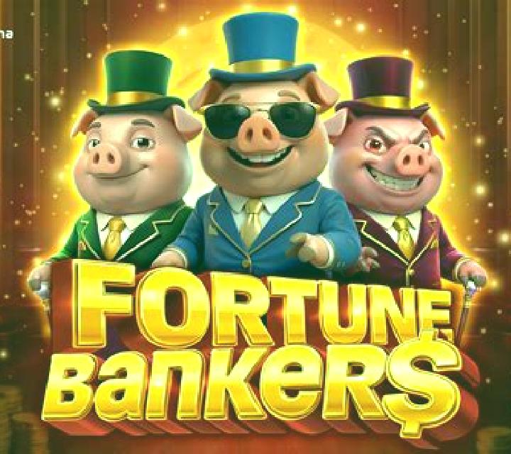 Fortune Bankers online slot
