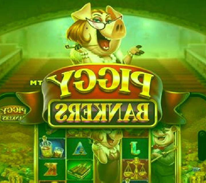 Fortune Bankers slot game