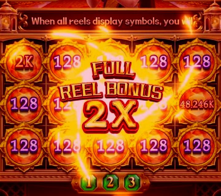 Fortune Bankers slot machine