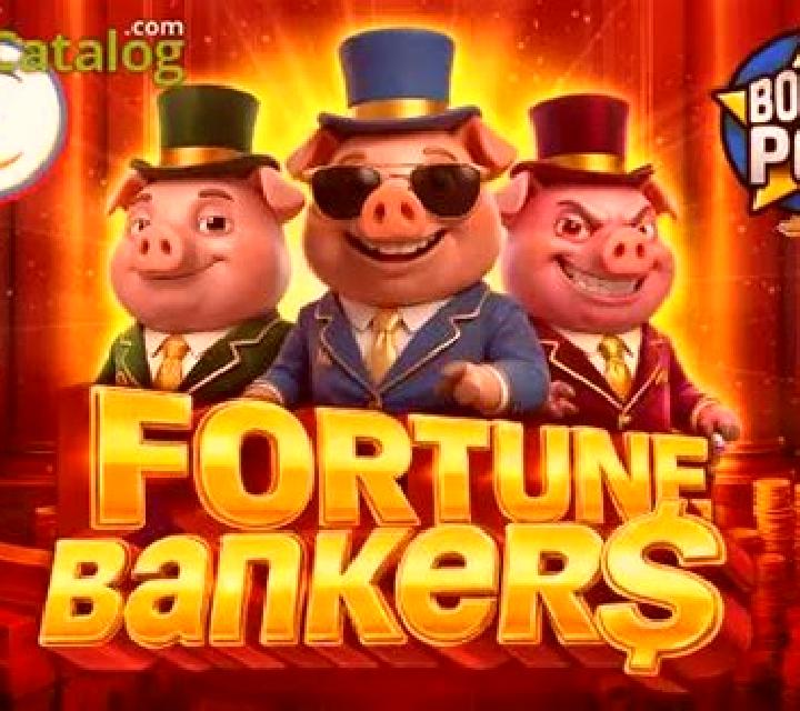 Fortune Bankers slot