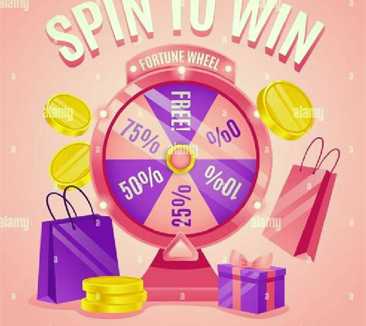 Fortune Bao Bao Jackpot Win & Spin slot game