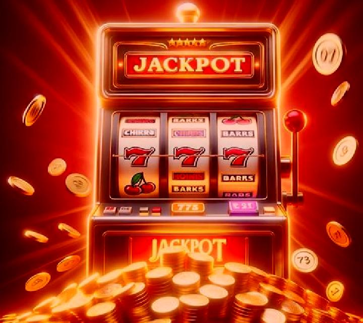 Fortune Bao Bao Jackpot Win & Spin slot machine