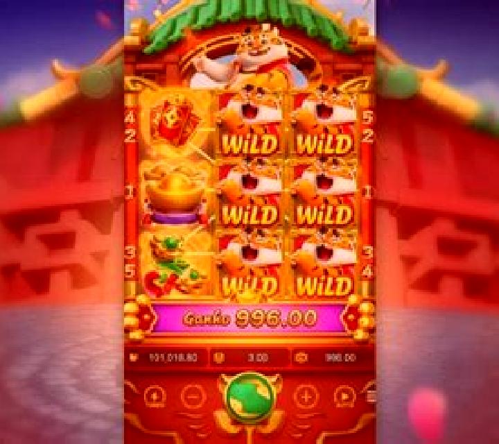 Fortune Beast online slot