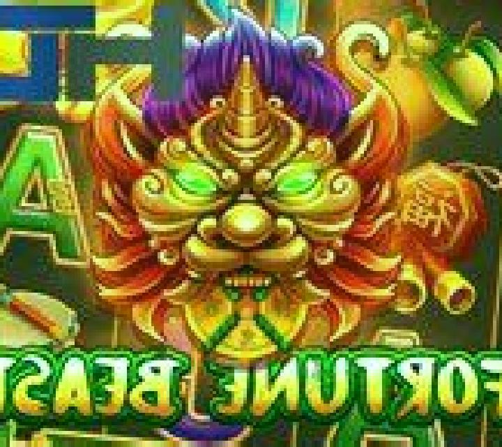 Fortune Beast slot