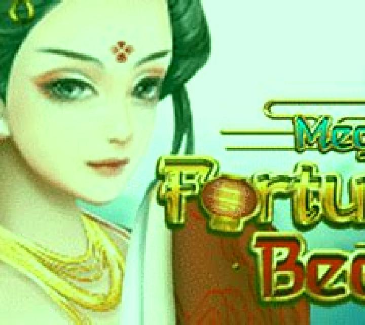Fortune Beauty Megaways online slot