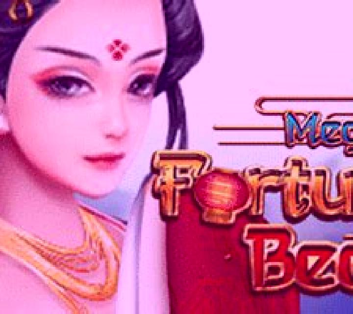 Fortune Beauty Megaways slot game