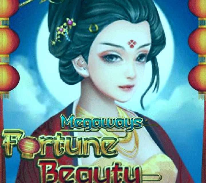 Fortune Beauty Megaways slot