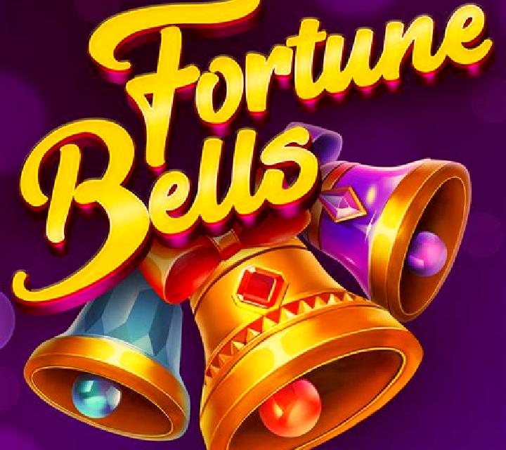 Fortune Bells slot machine