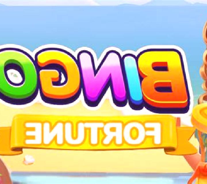 Fortune Bingo slot game