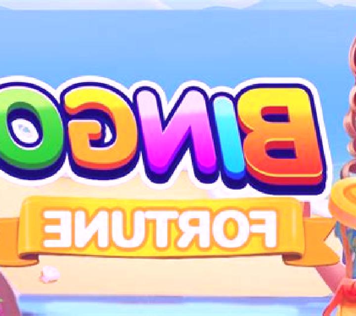 Fortune Bingo slot
