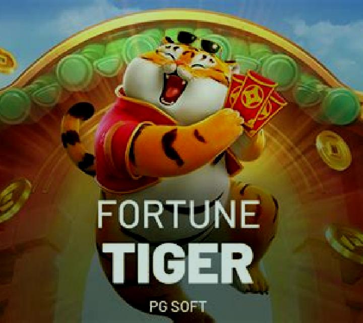Fortune Bingo Tiger online slot