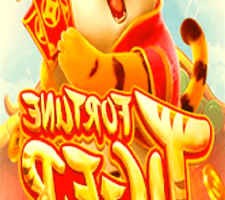Fortune Bingo Tiger slot game