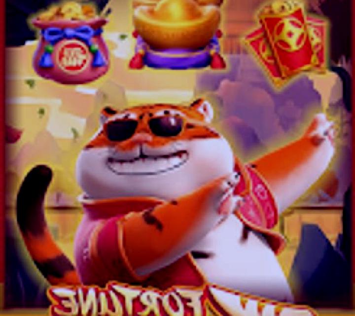 Fortune Bingo Tiger slot