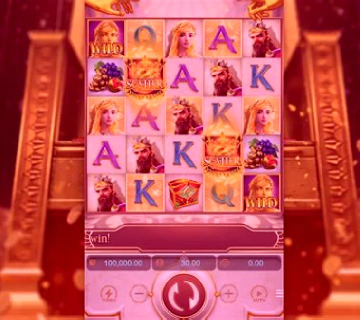 Fortune Black online slot