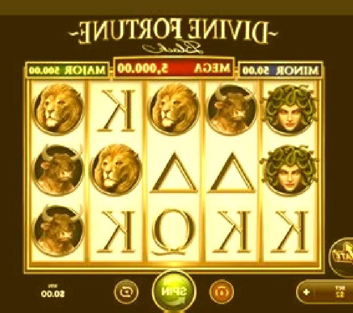 Fortune Black slot game