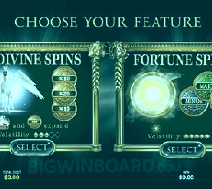 Fortune Black slot