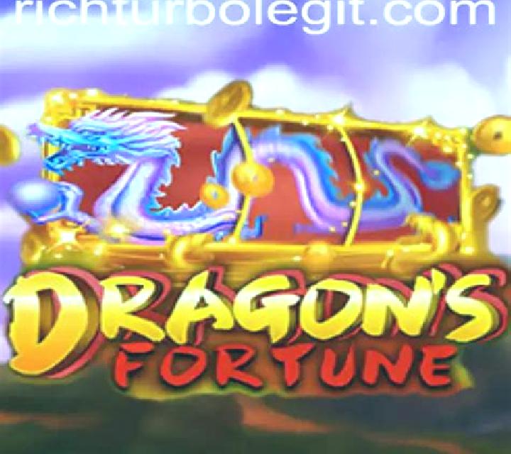 Fortune Black Turbo online slot