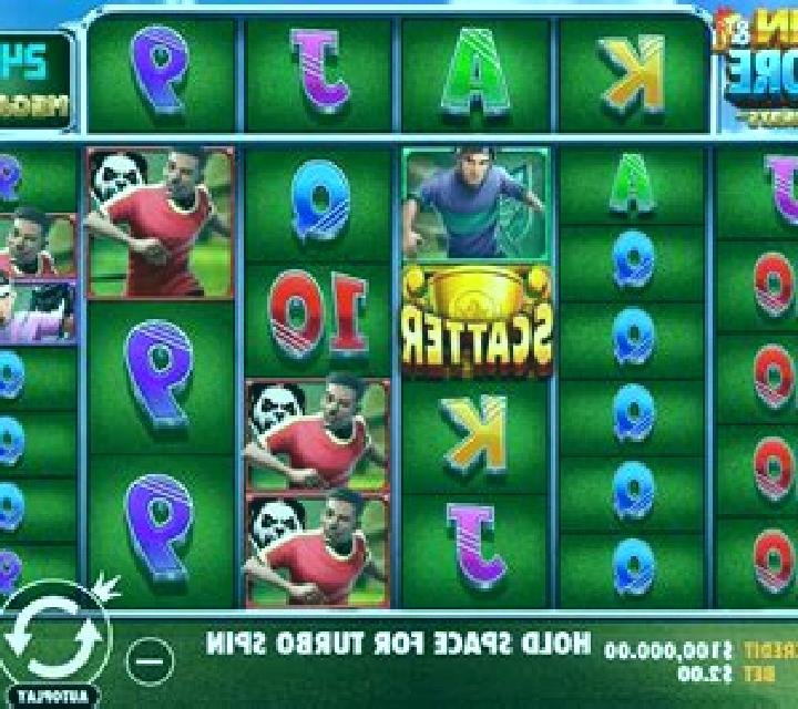 Fortune Black Turbo slot machine