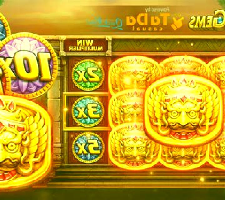 Fortune Bolts slot game
