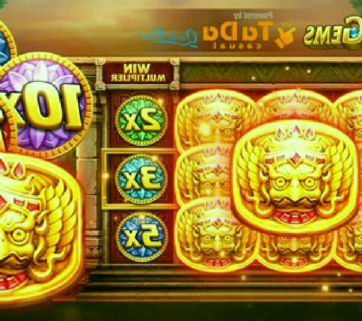 Fortune Bolts slot