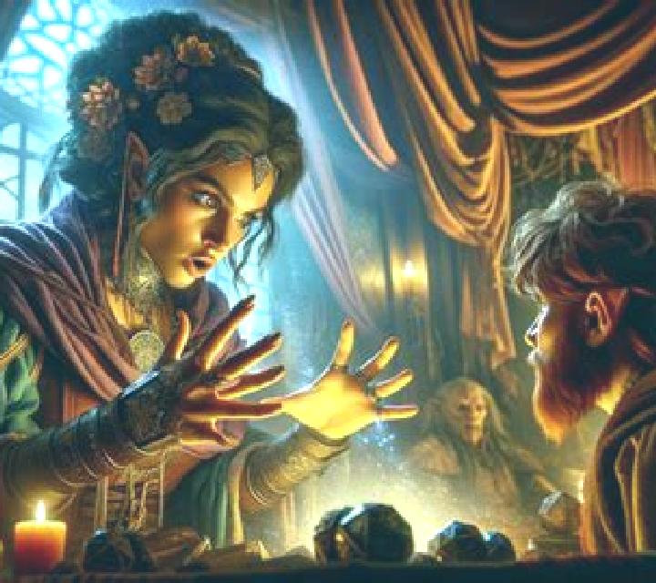 Fortune Breakers Chapter One slot