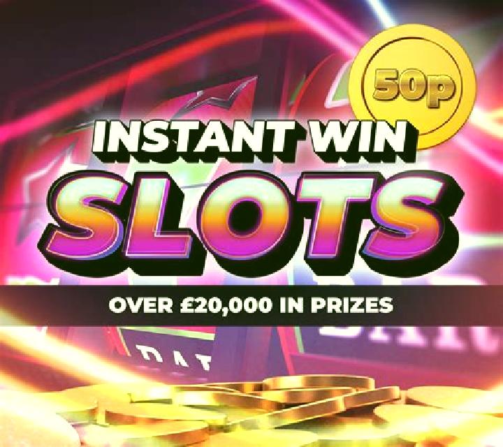 Fortune Breakers Instant Win slot game