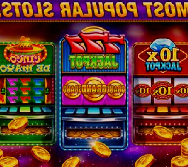 Fortune Breakers Instant Win slot machine