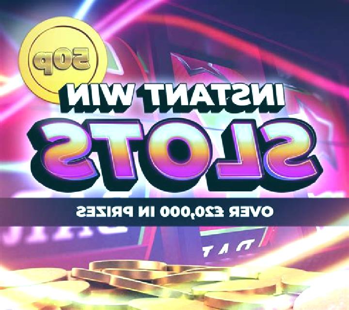 Fortune Breakers Instant Win slot