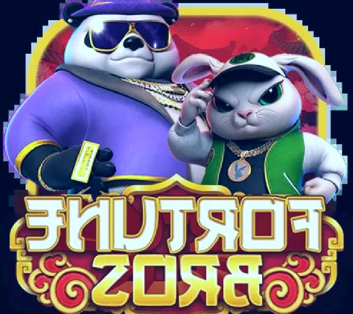 Fortune Bros slot machine