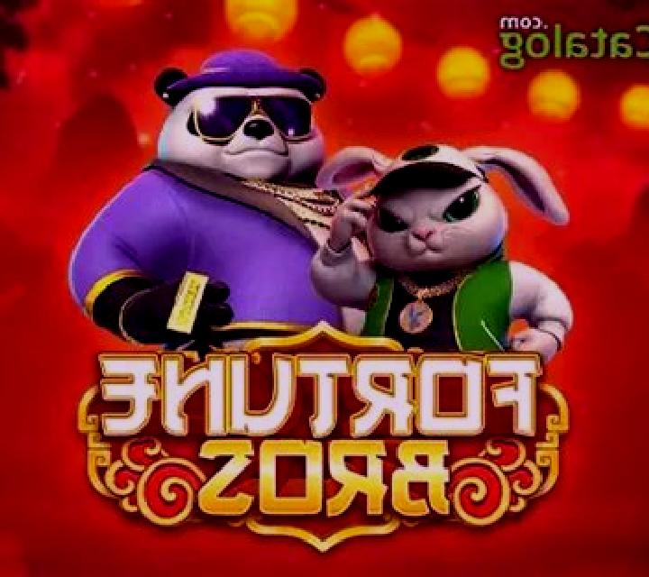 Fortune Bros slot