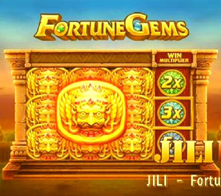Fortune Bugs online slot