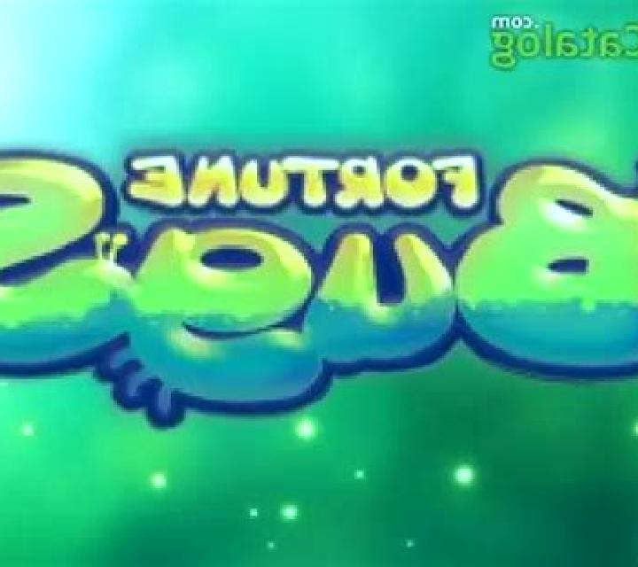 Fortune Bugs slot